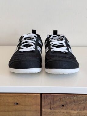 Women's Xero® Prio Cross-Training Shoes In Black/White/Grey Size 7